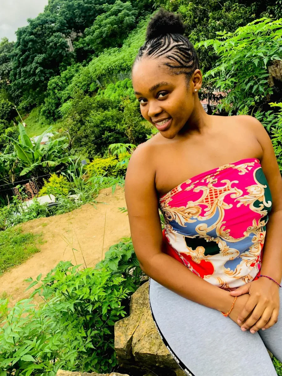 Mimi, escort girl in Kasarani, Nairobi. Verified