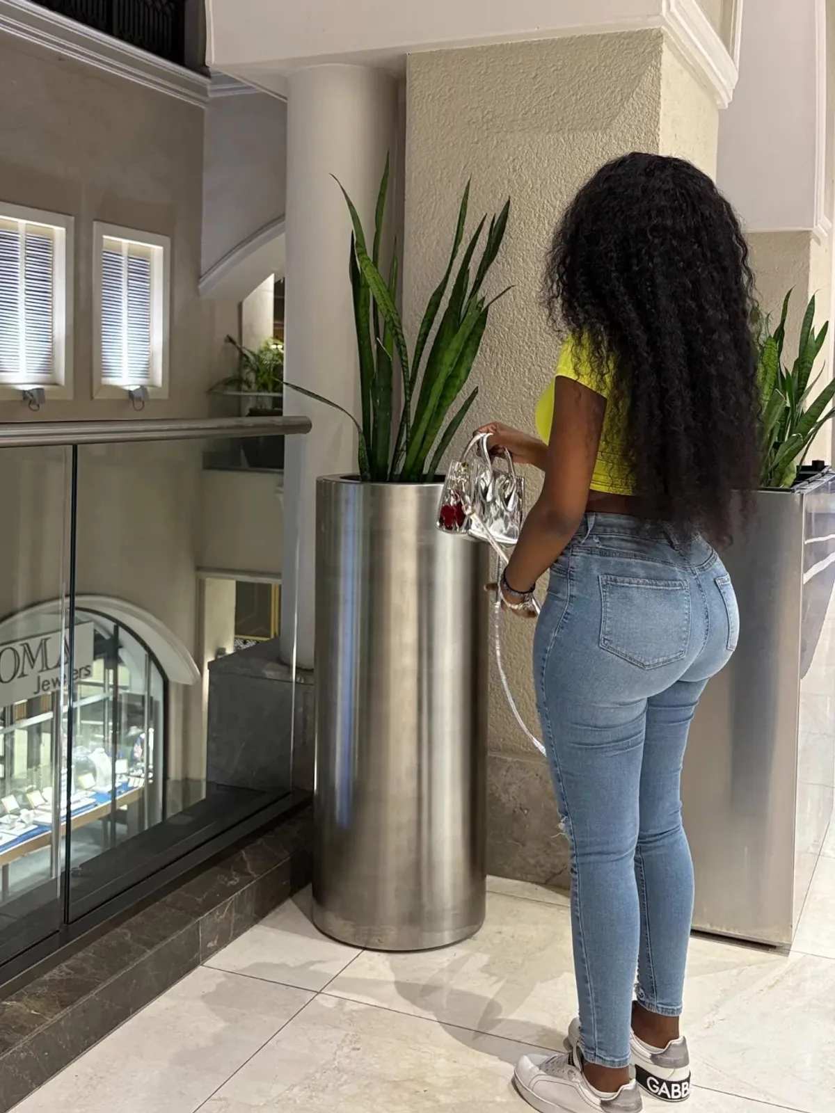 Ayumi, escort girl in Kasarani, Nairobi. Verified