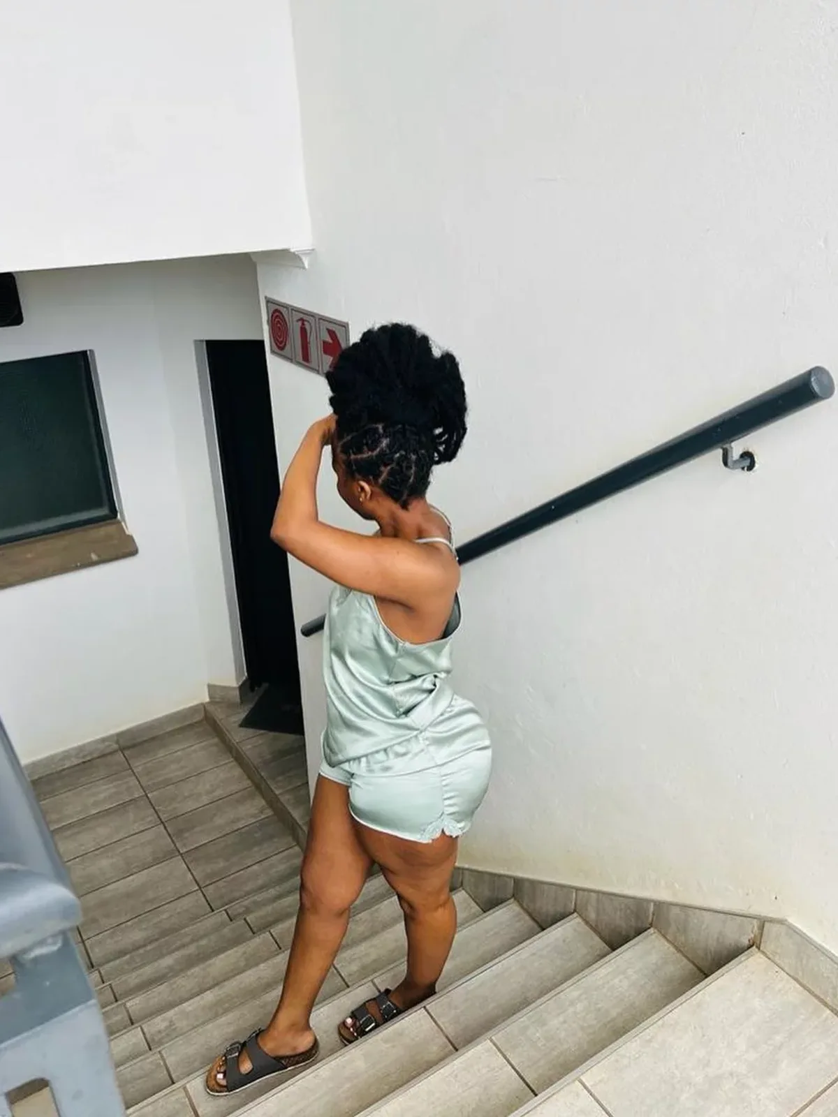 Lisa, escort in Roysambu, Nairobi. Verified