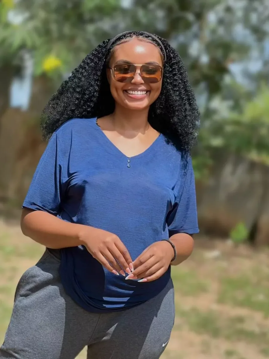 Alexa, female escort in Roysambu, Nairobi. Verified