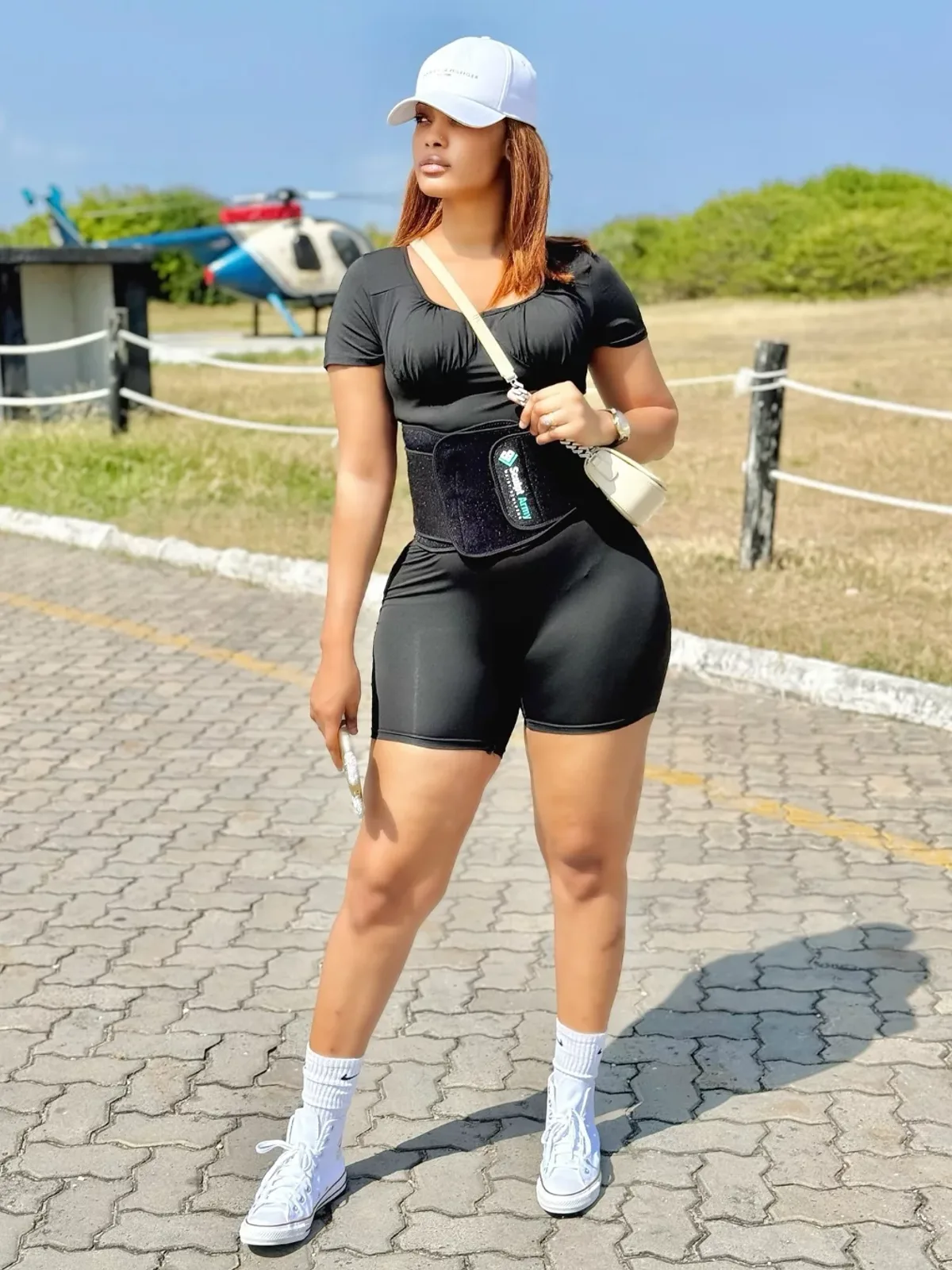 Gigi, escort girl in Kasarani, Nairobi. Verified