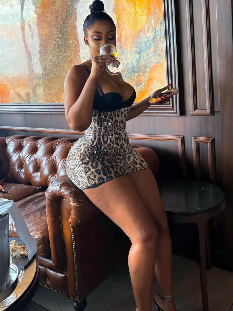 Jett, Roysambu escort photo. Verified