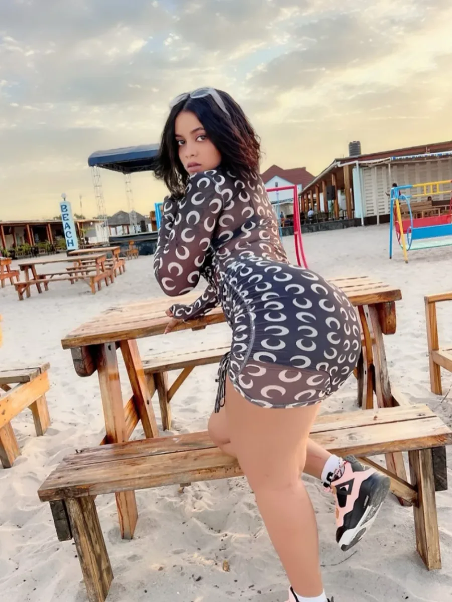 Ying, escort in Kasarani, Nairobi. Verified