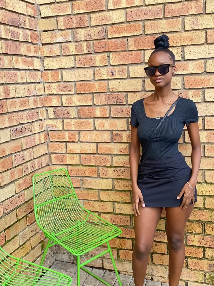 Cami, Kasarani escort photo. Verified