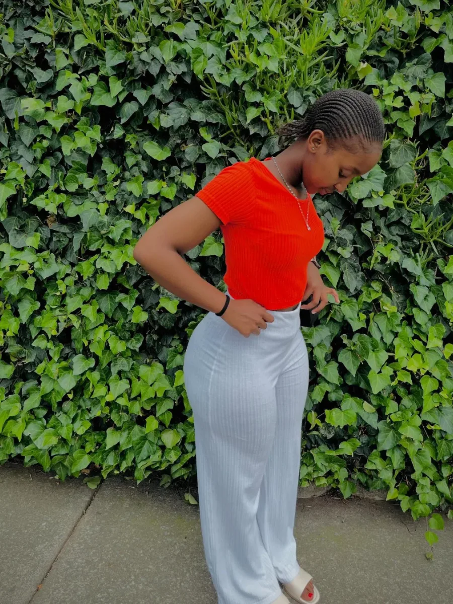 Venus – beautiful escort in Kasarani, Nairobi. Verified