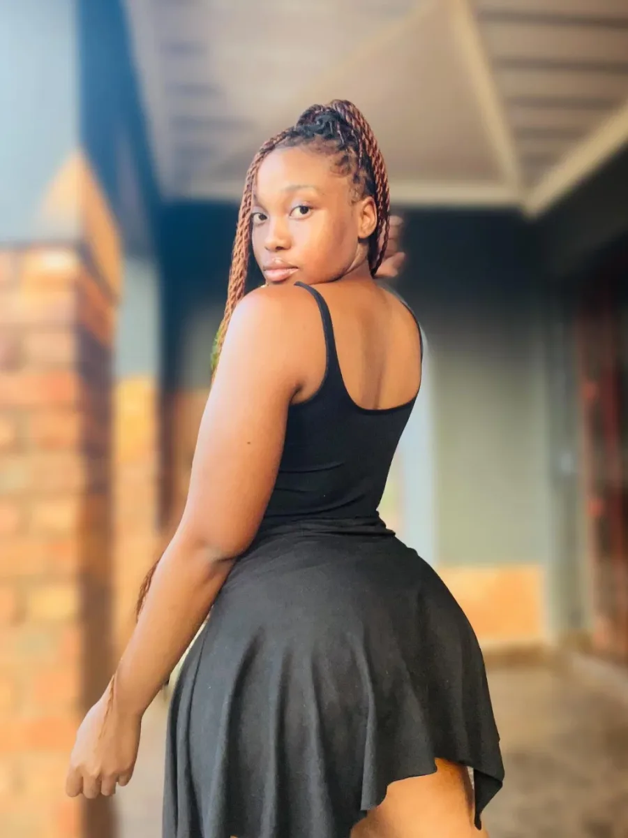 An, call girl in Kasarani, Nairobi. Verified