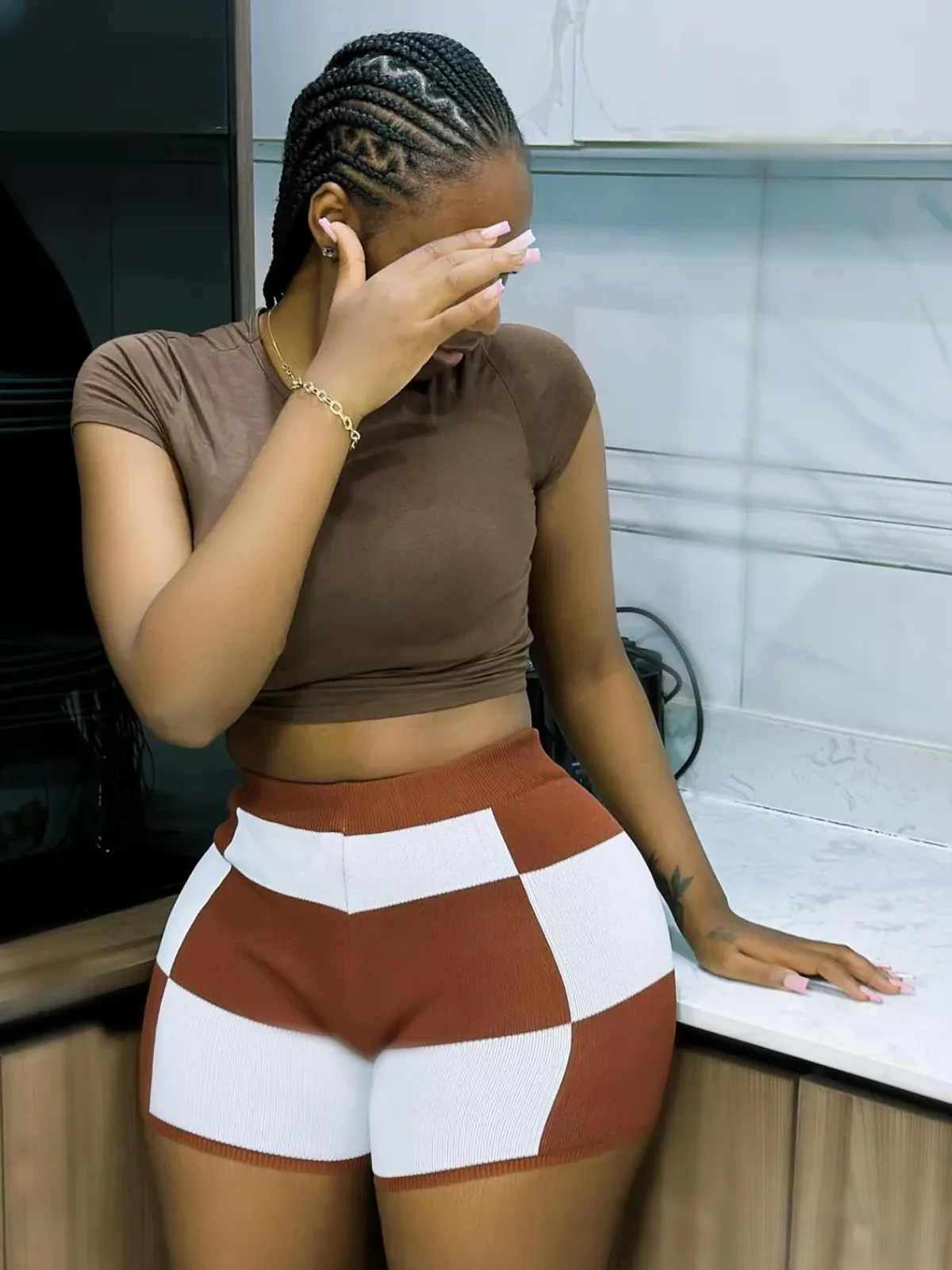 Yuki, call girl in Kasarani, Nairobi. Verified