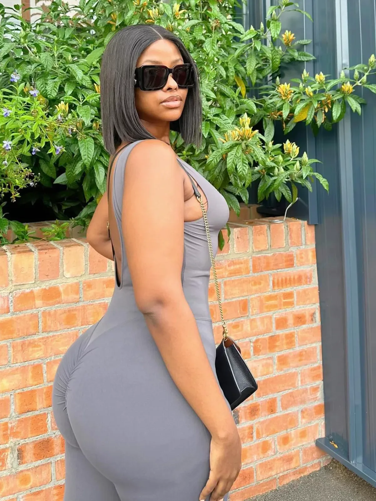 Hanae, female escort in Kasarani, Nairobi. Verified