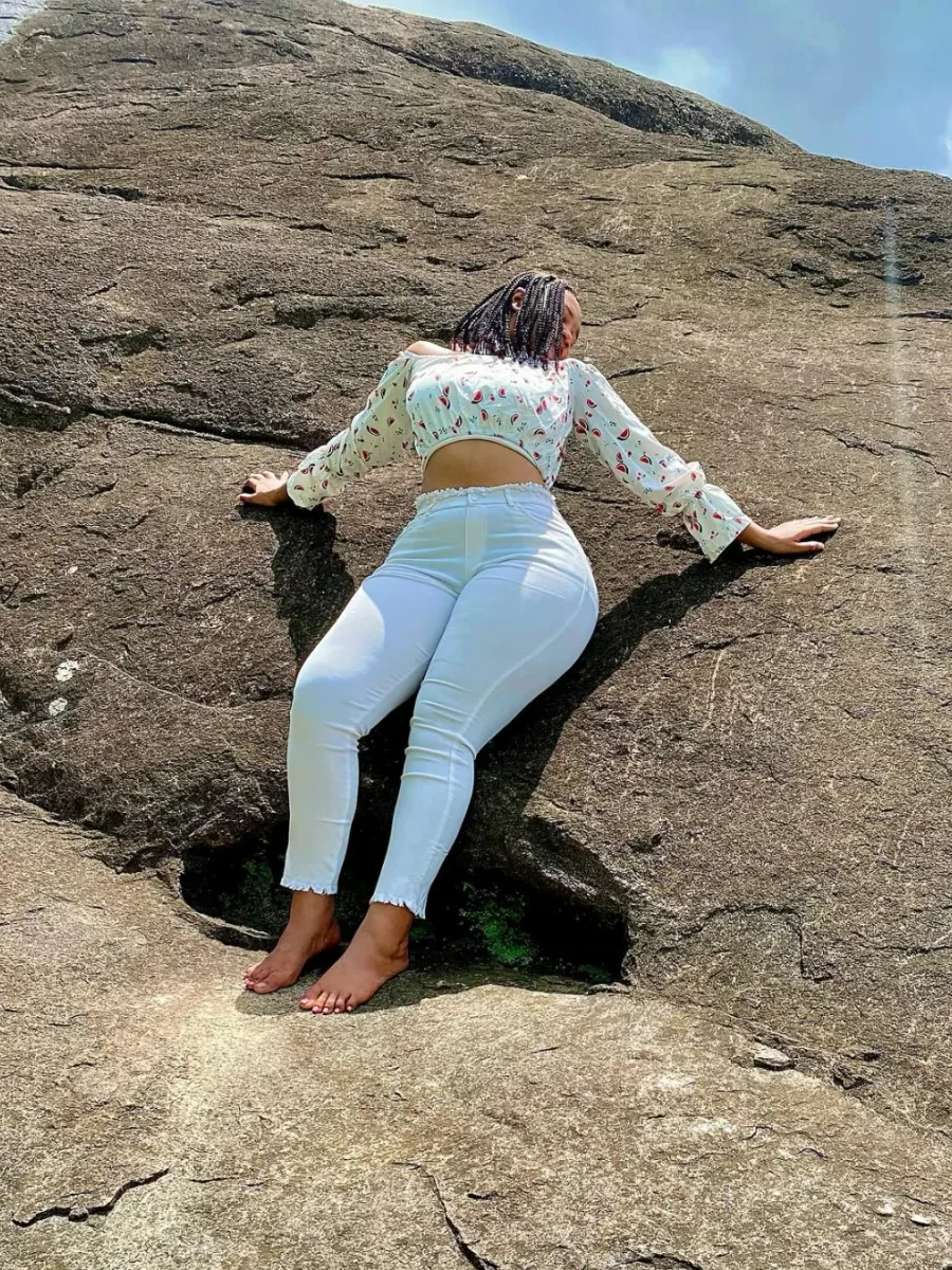 Onyx, escort in Kasarani, Nairobi. Verified
