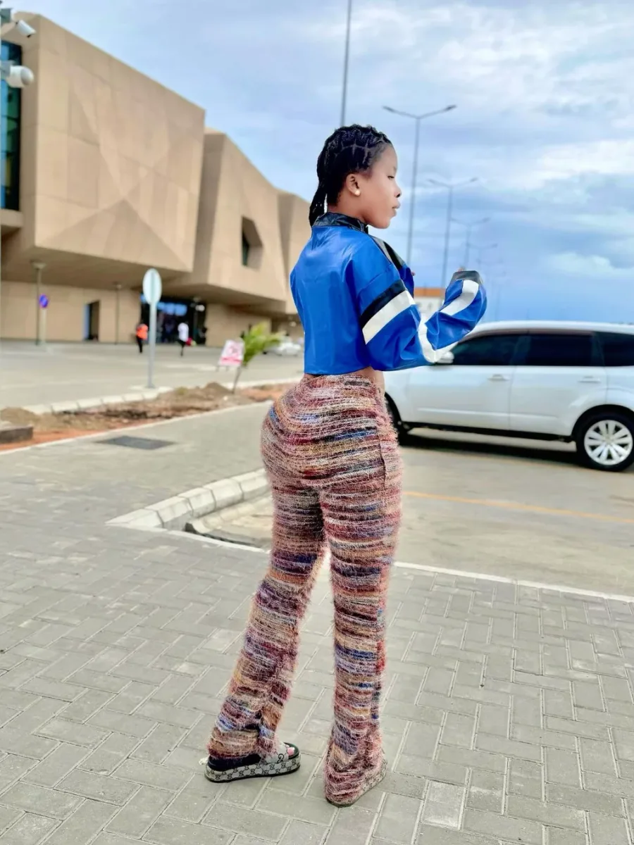 Kira, independent escort in Kasarani, Nairobi. Verified