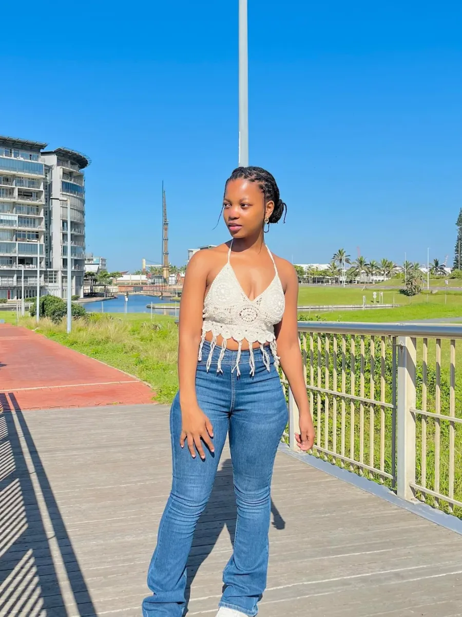 Katya, escort girl in Kasarani, Nairobi. Verified