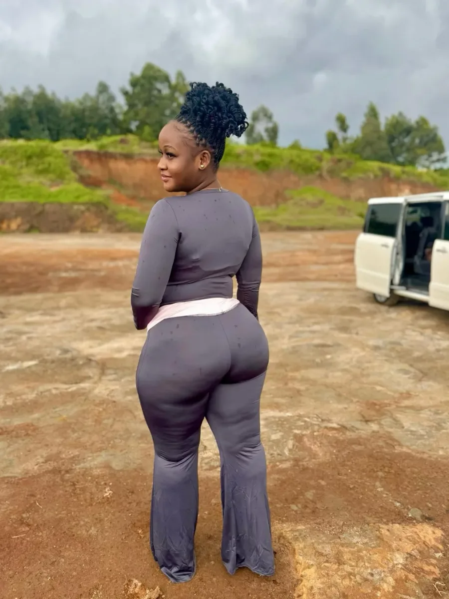 Sasa, independent escort in Kasarani, Nairobi. Verified