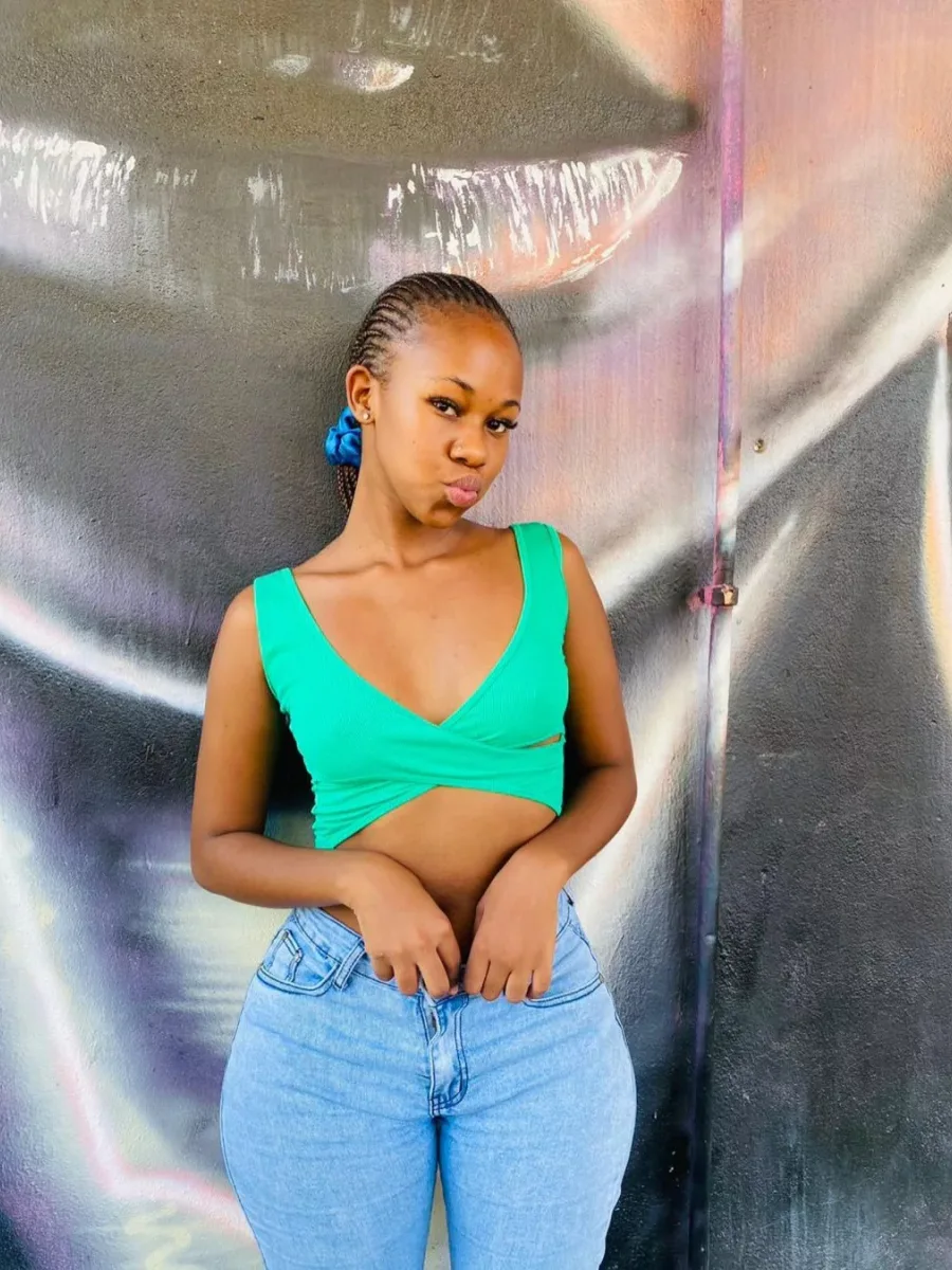 Rita, independent escort in Kasarani, Nairobi. Verified