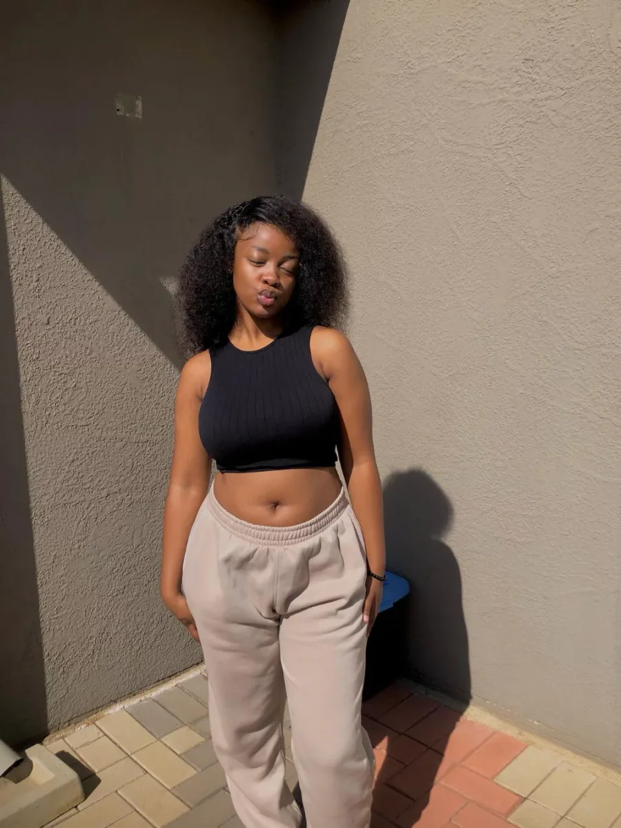 Rei, escort girl in Kasarani, Nairobi. Verified