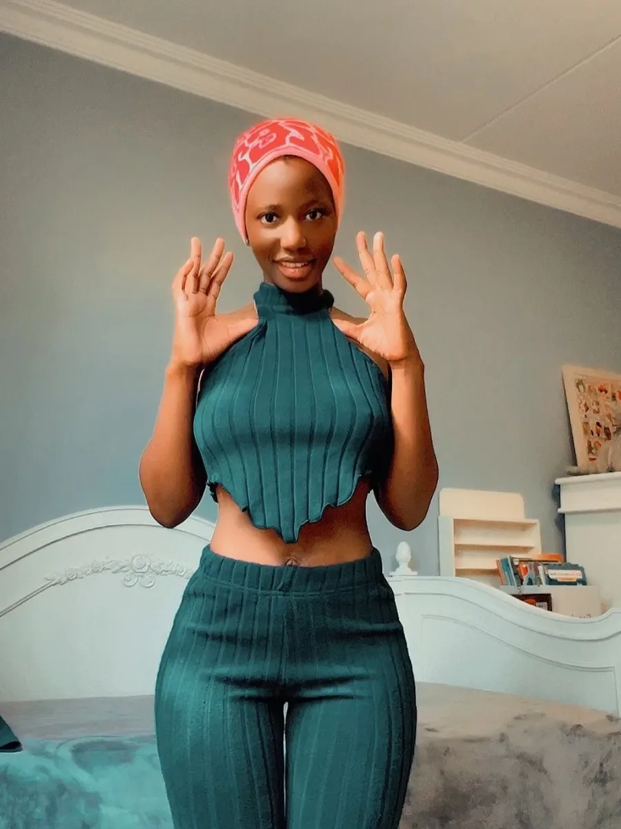 Jules – beautiful escort in Kasarani, Nairobi. Verified