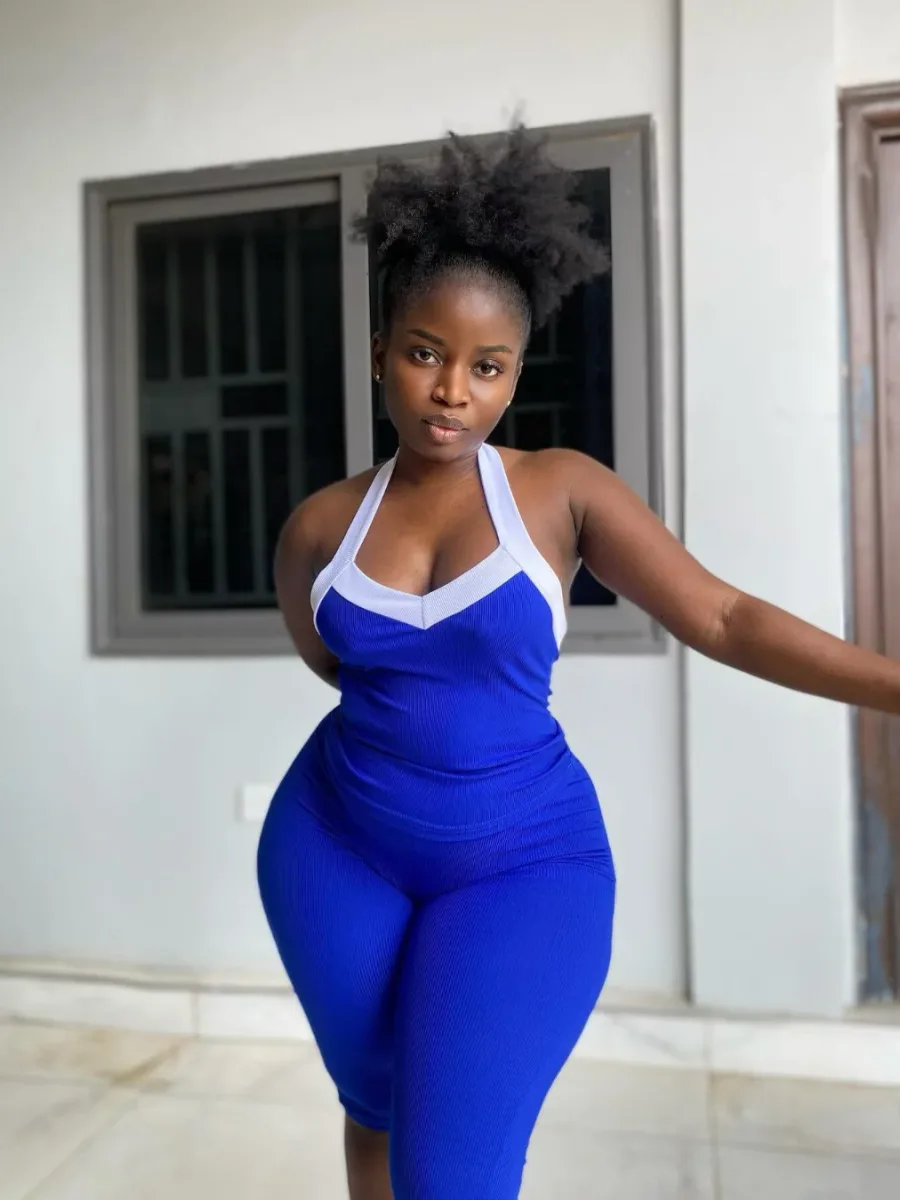 Kemi, Mwiki escort photo. Verified