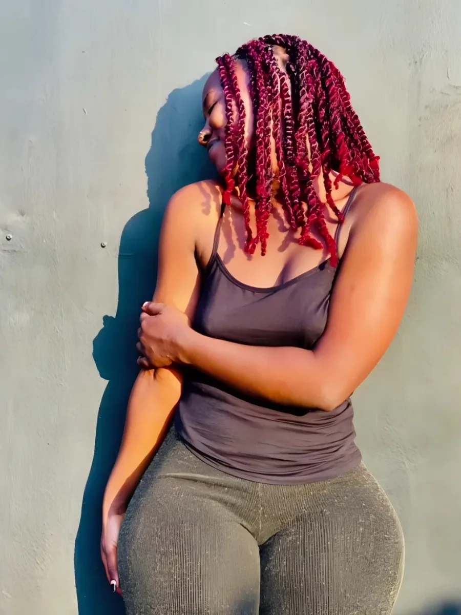 Mei, female escort in Kasarani, Nairobi. Verified