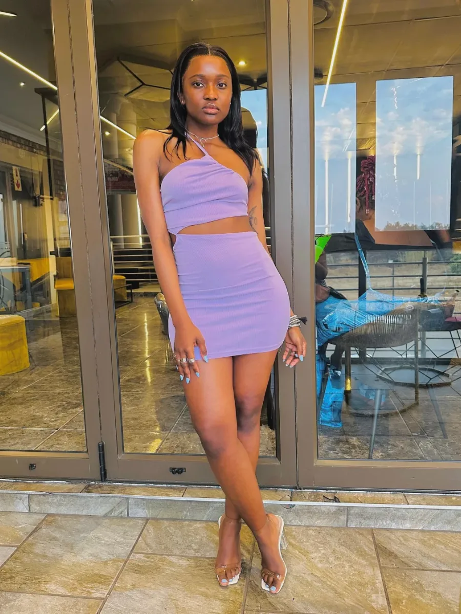 Jama, escort girl in Kasarani, Nairobi. Verified