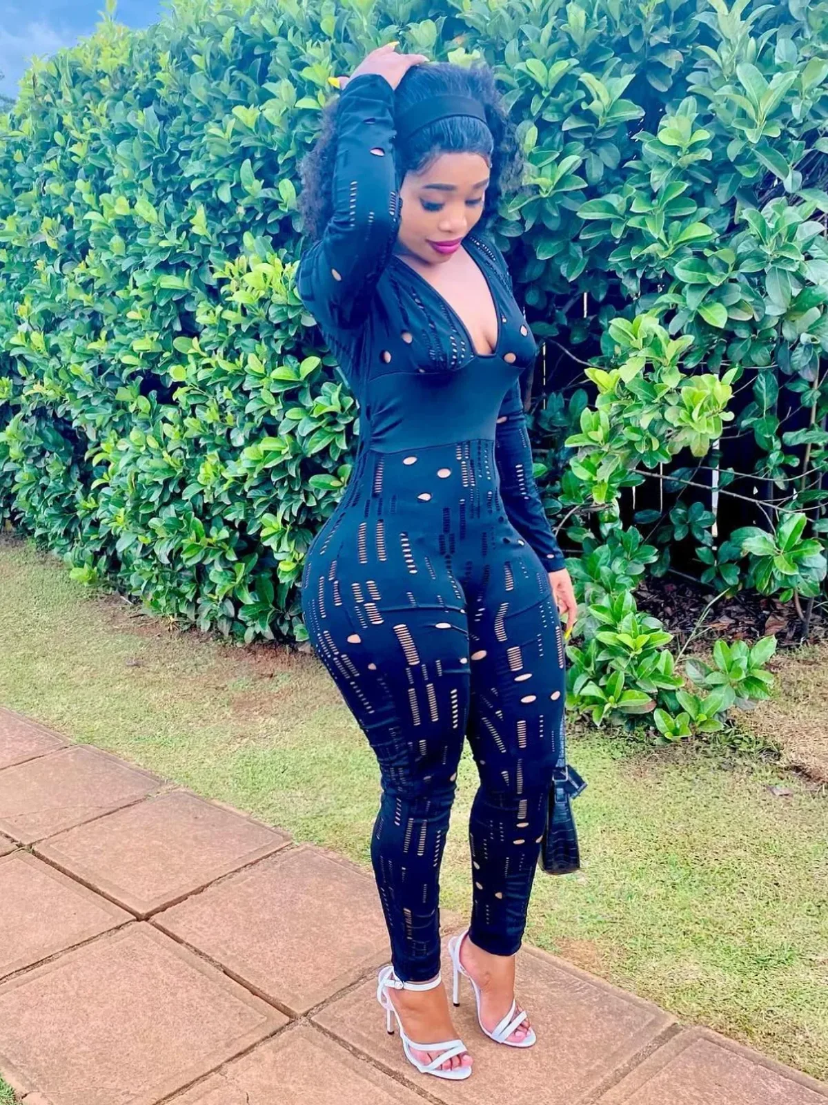 Aubree, Kasarani escort photo. Verified