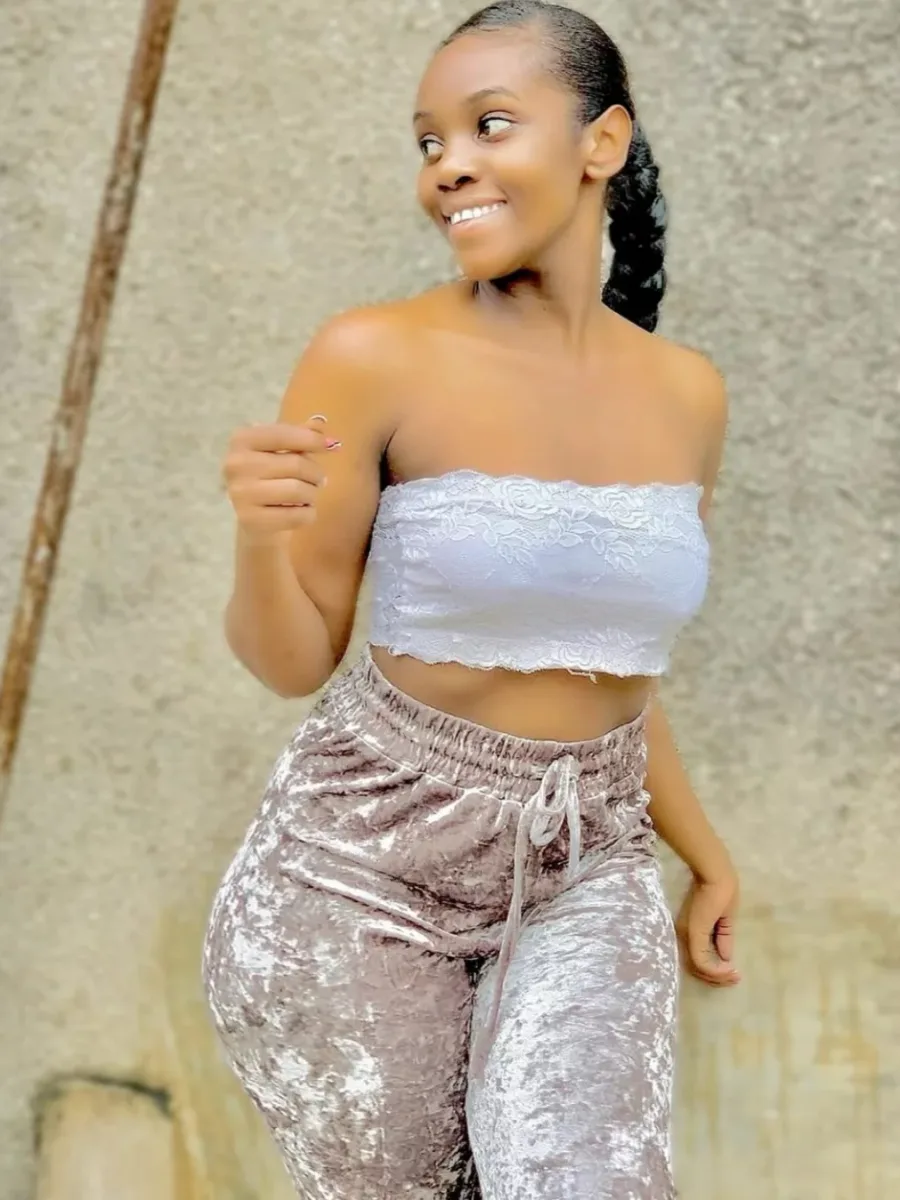 Maya, call girl in Kasarani, Nairobi. Verified