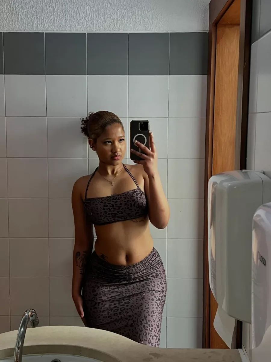 Kesi, escort girl in Kasarani, Nairobi. Verified