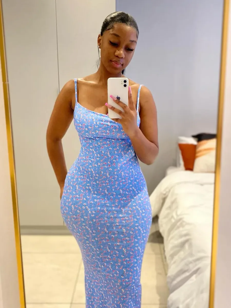 Daisy, Kasarani escort photo. Verified