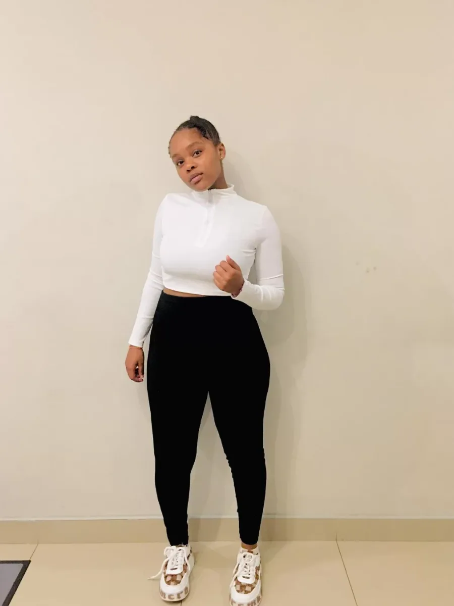 Verena, Kasarani escort photo. Verified