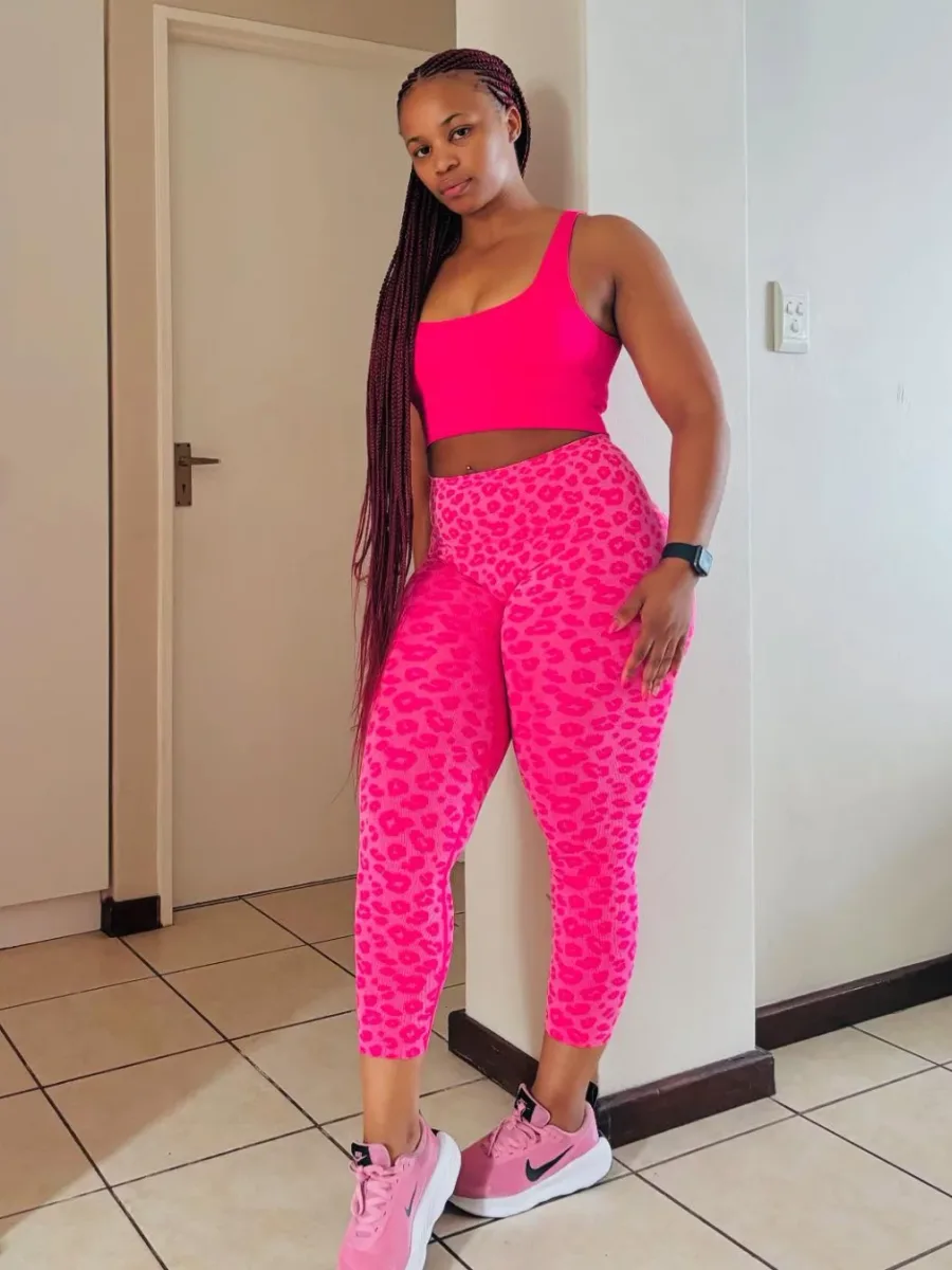 Eshe – beautiful escort in Roysambu, Nairobi. Verified