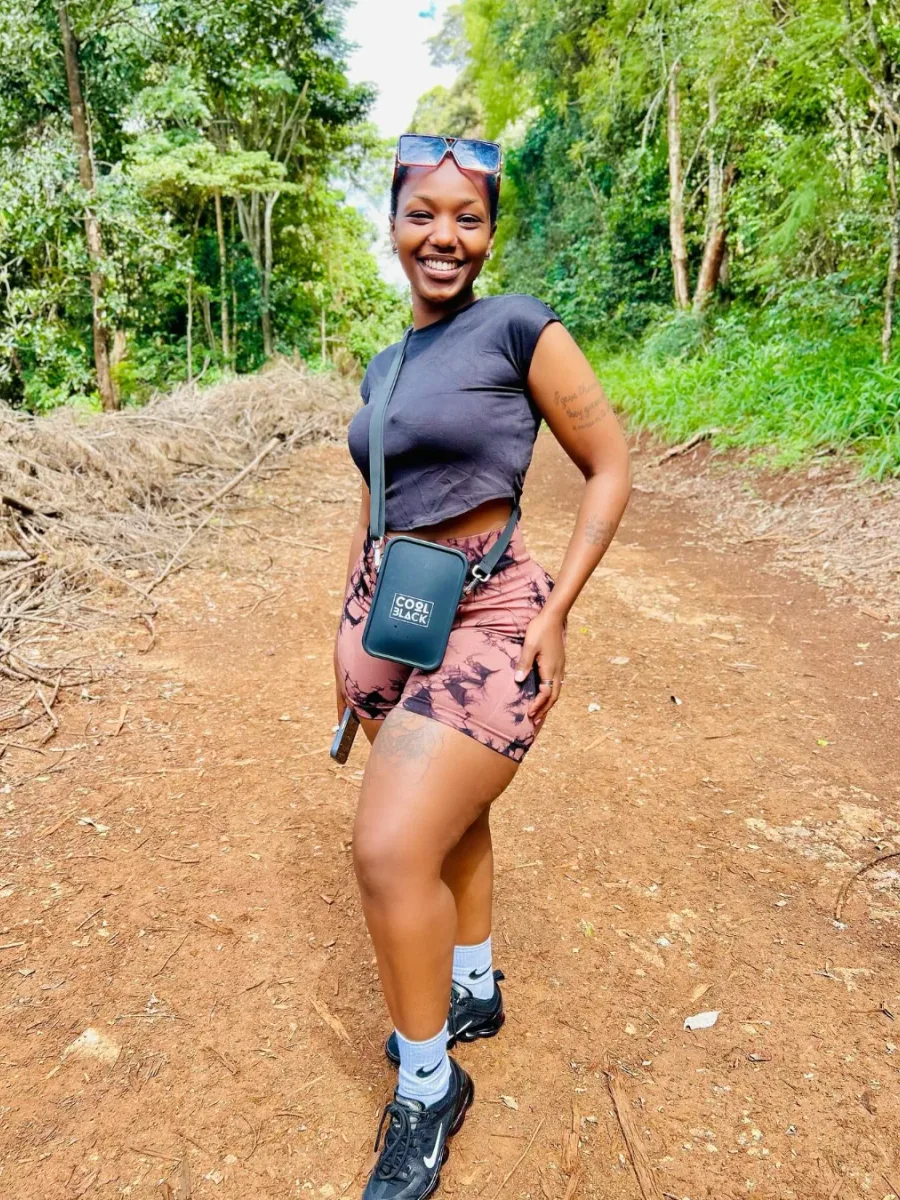 Lindi, female escort in Roysambu, Nairobi. Verified