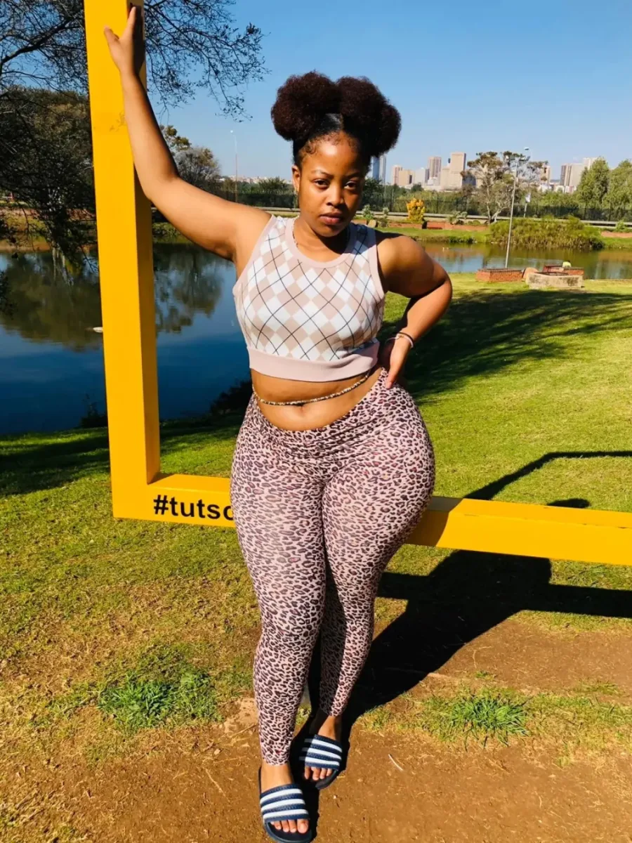 Caylee, escort in Roysambu, Nairobi. Verified