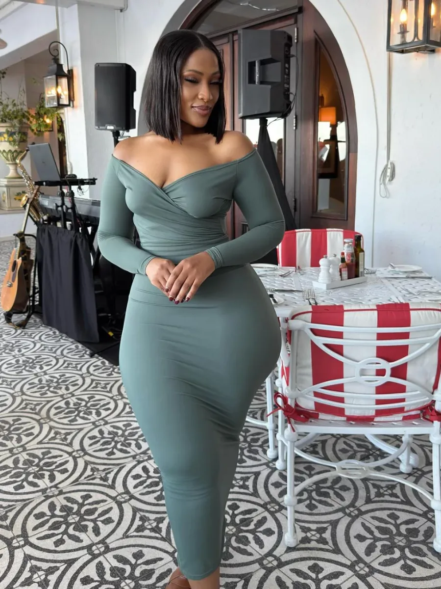 Iliana, escort girl in Roysambu, Nairobi. Verified