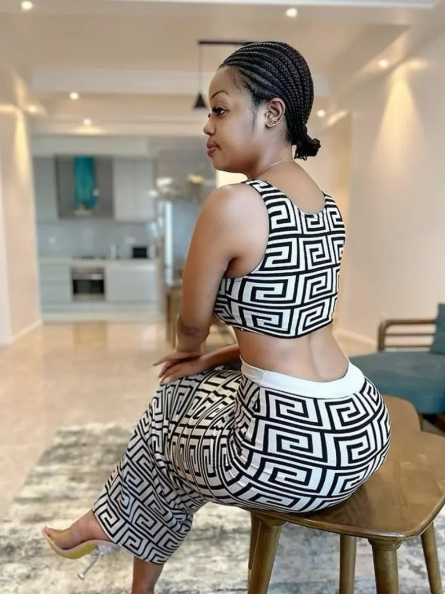 Harley, call girl in Roysambu, Nairobi. Verified