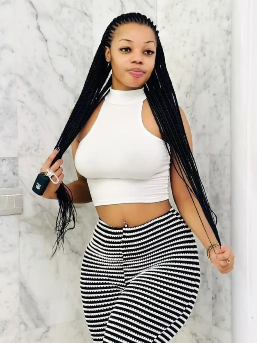 Umaa, call girl in Roysambu, Nairobi. Verified