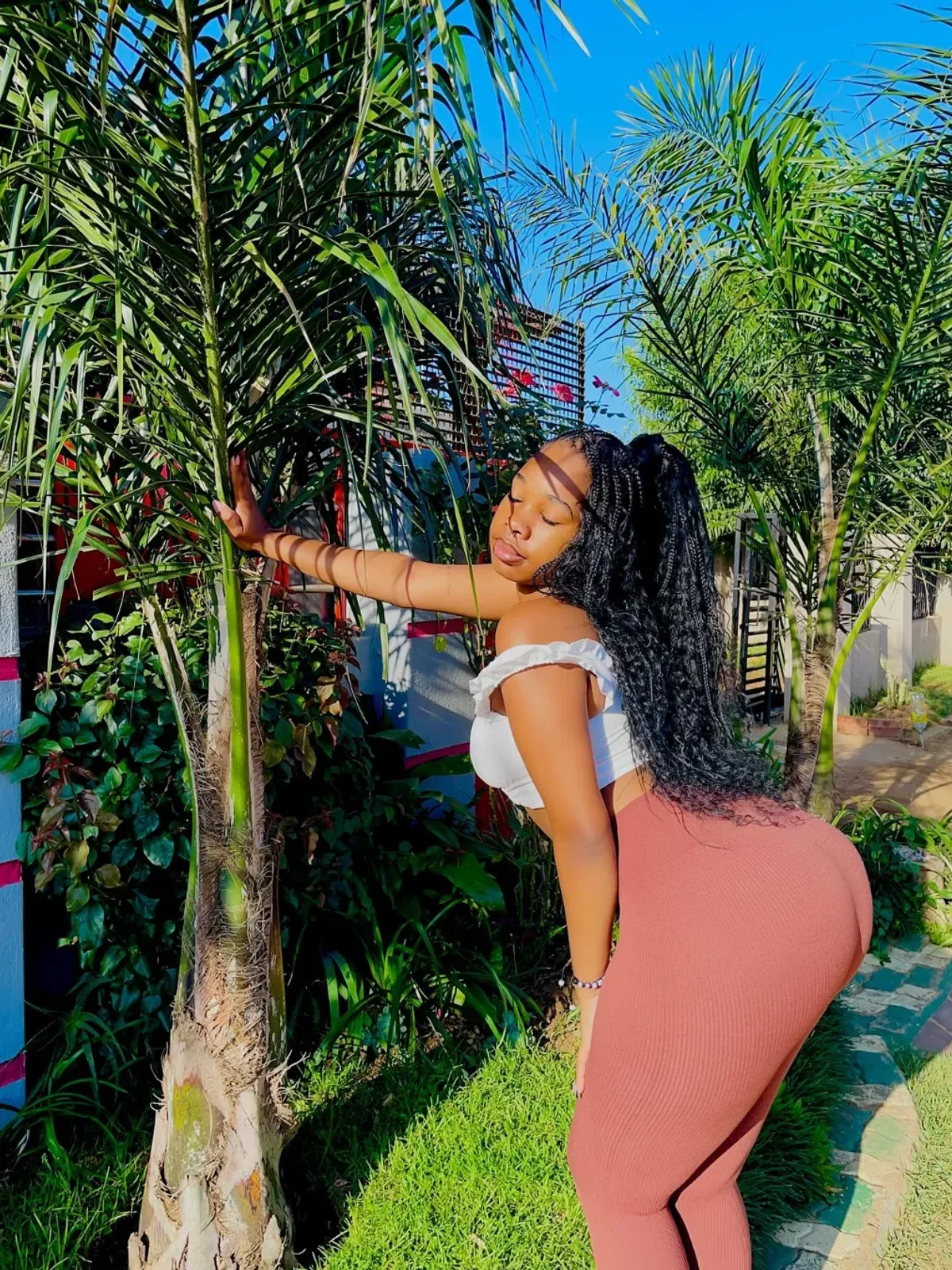 Nicole, female escort in Roysambu, Nairobi. Verified