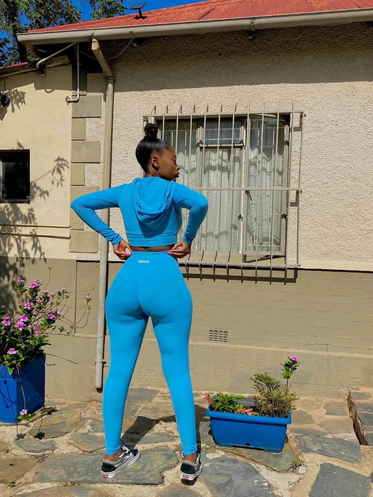 Salma, call girl in Roysambu, Nairobi. Verified