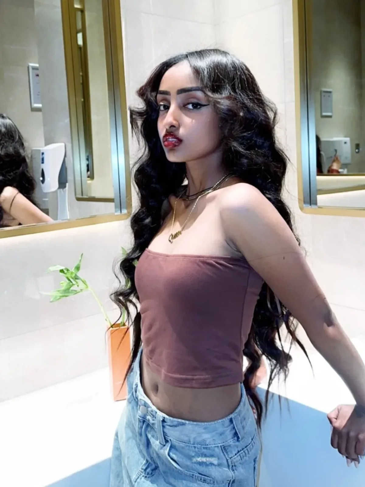 Nadia, Roysambu escort photo. Verified