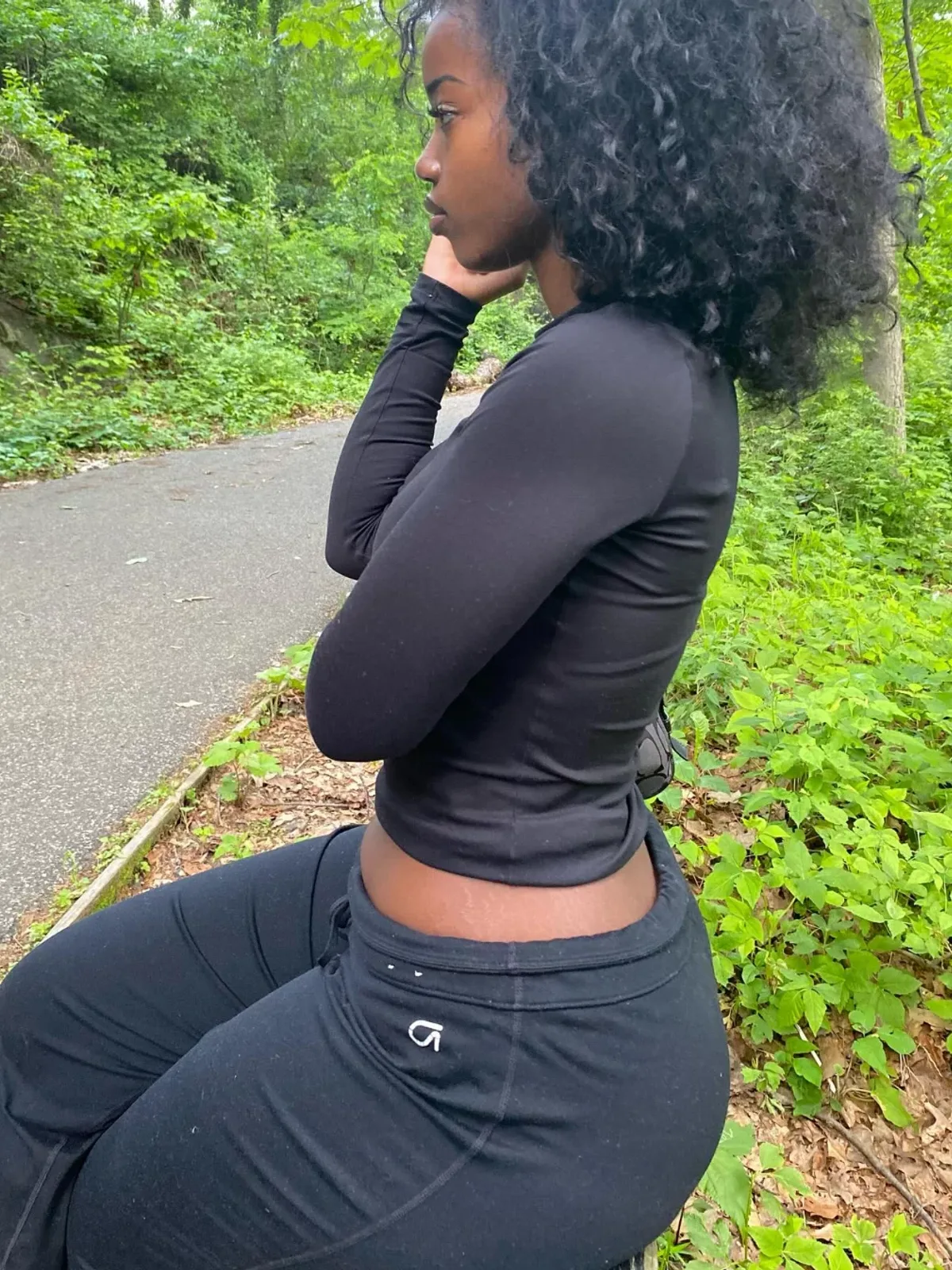 Lucille, escort in Roysambu, Nairobi. Verified