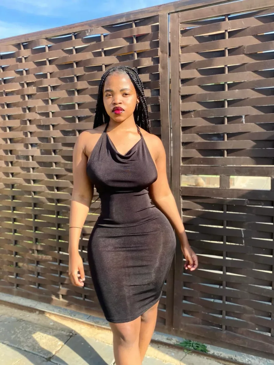 Tisa, escort girl in Roysambu, Nairobi. Verified