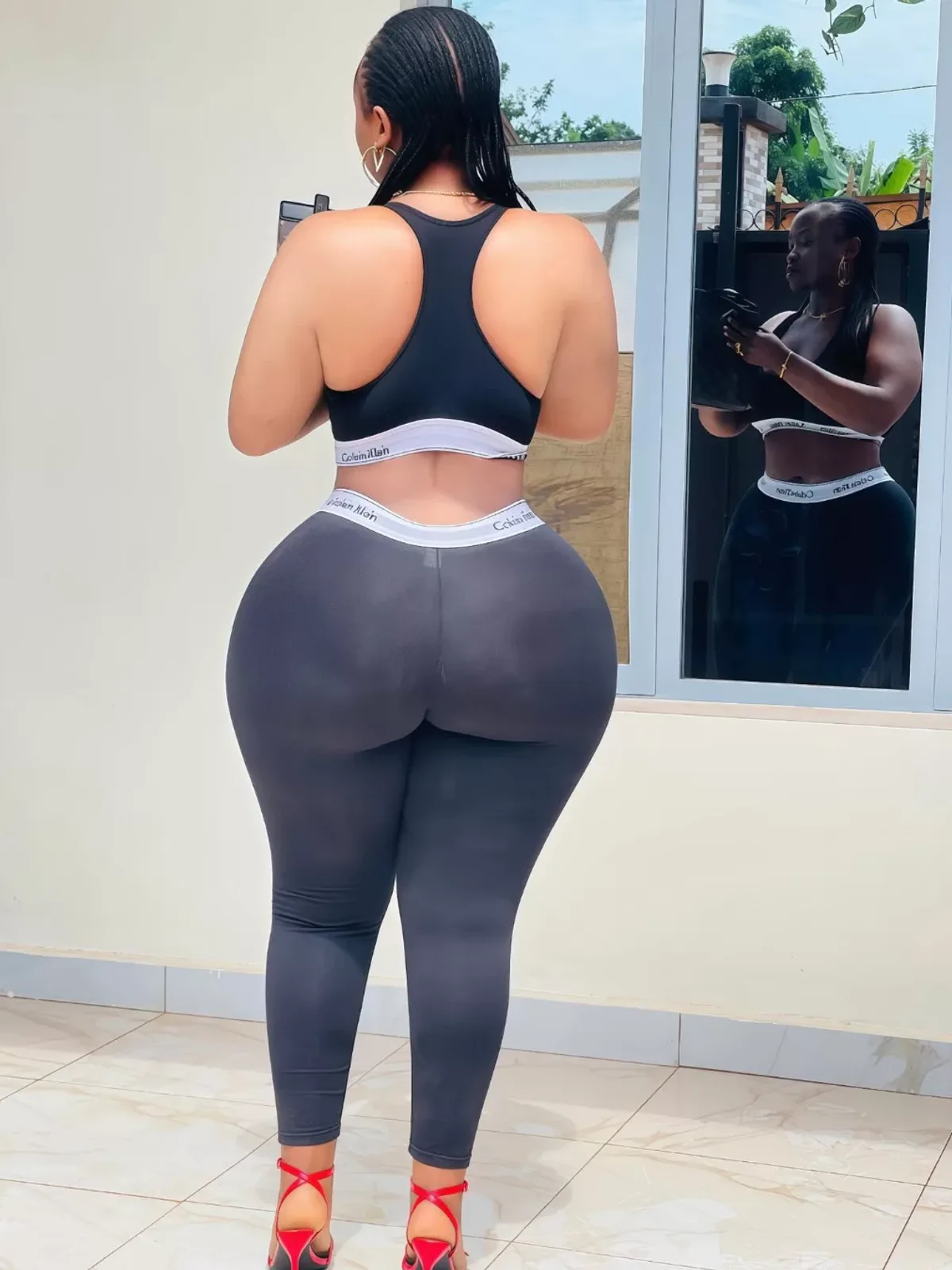 Ophelia, female escort in Roysambu, Nairobi. Verified