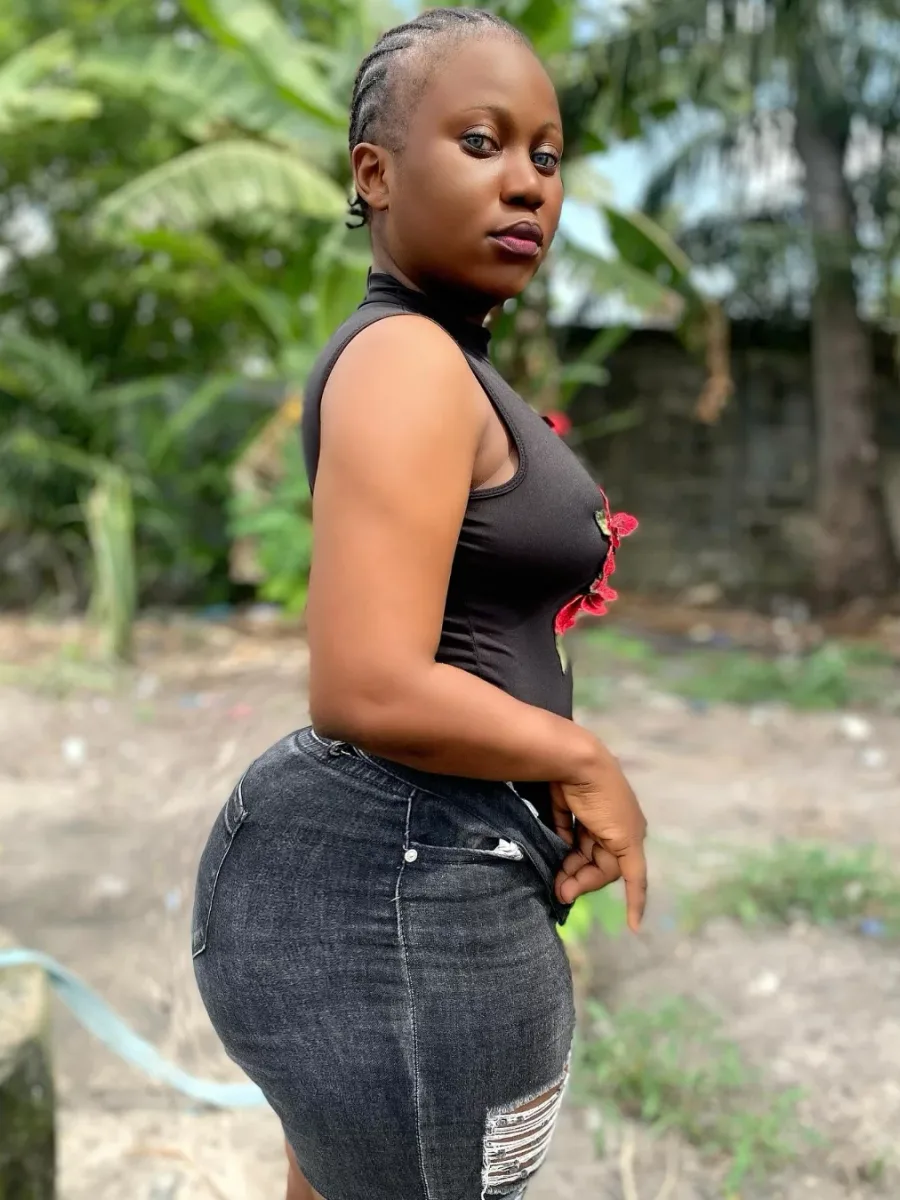 Fern, female escort in Roysambu, Nairobi. Verified