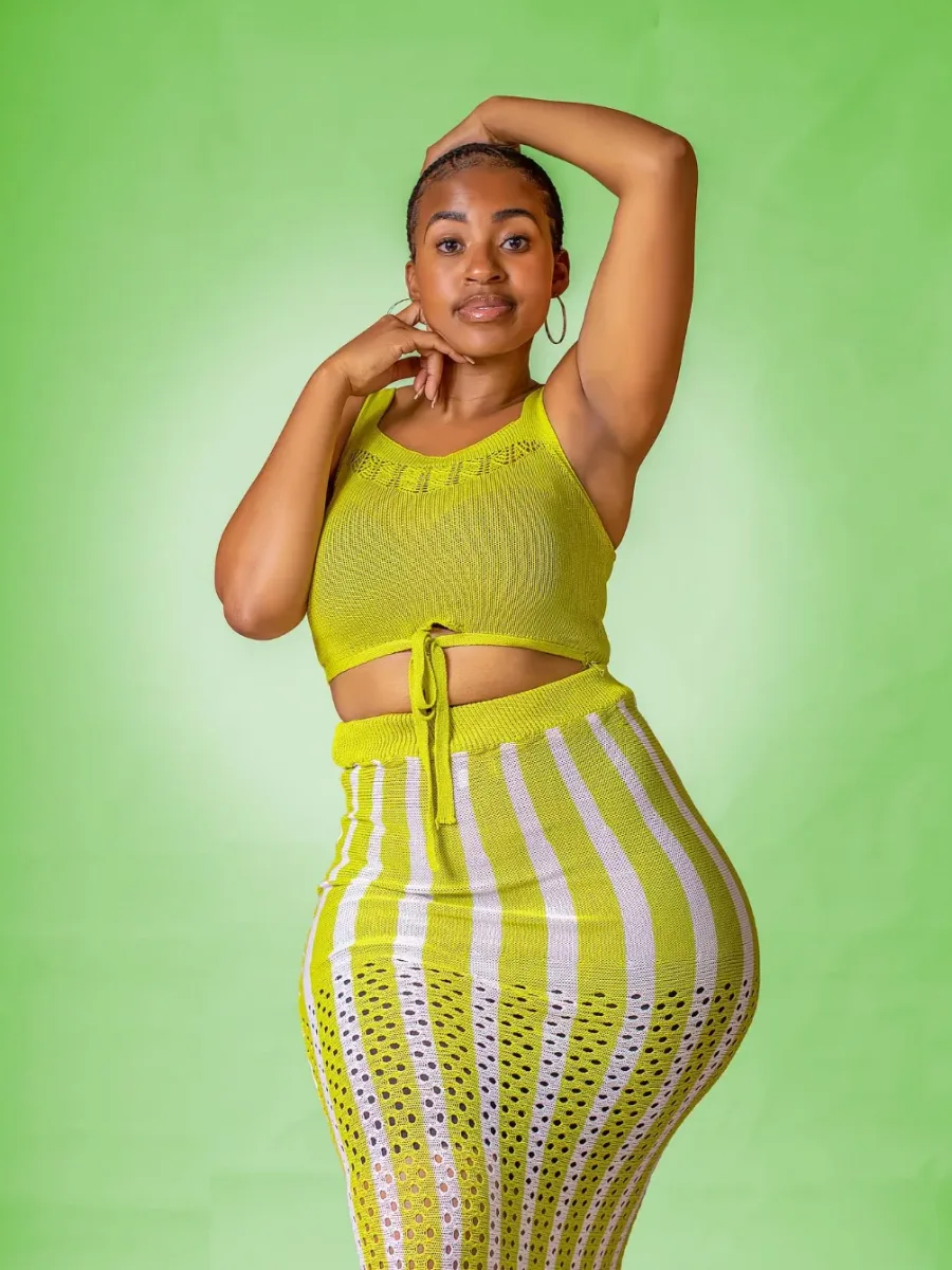 Waseme, escort girl in Roysambu, Nairobi. Verified