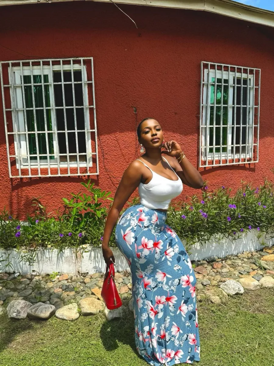 Xara, escort girl in Roysambu, Nairobi. Verified