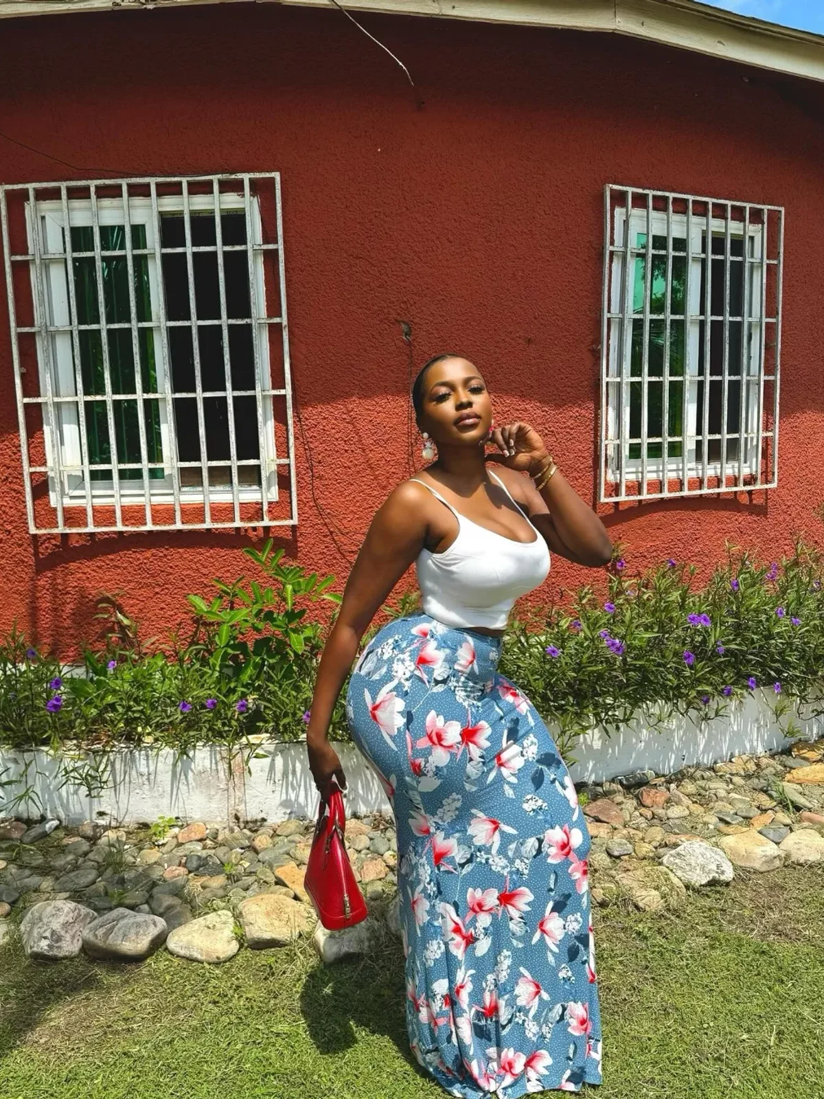 Xara, escort girl in Roysambu, Nairobi. Verified