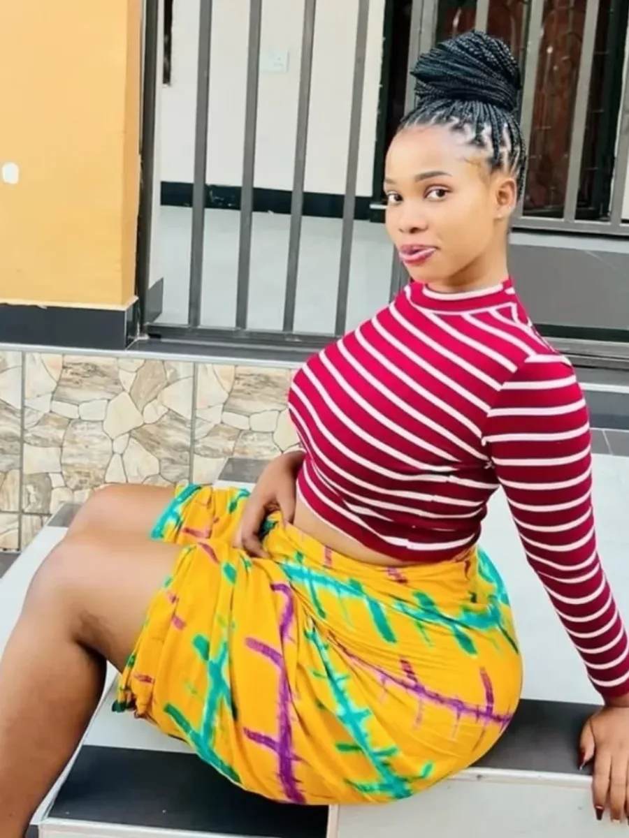 Raven, escort in Roysambu, Nairobi. Verified
