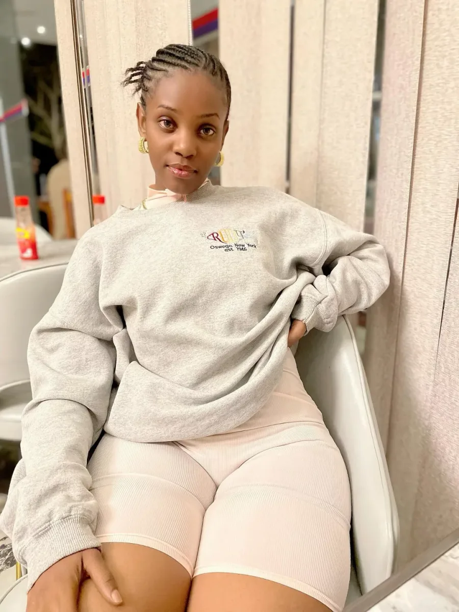 Stella, call girl in Roysambu, Nairobi. Verified