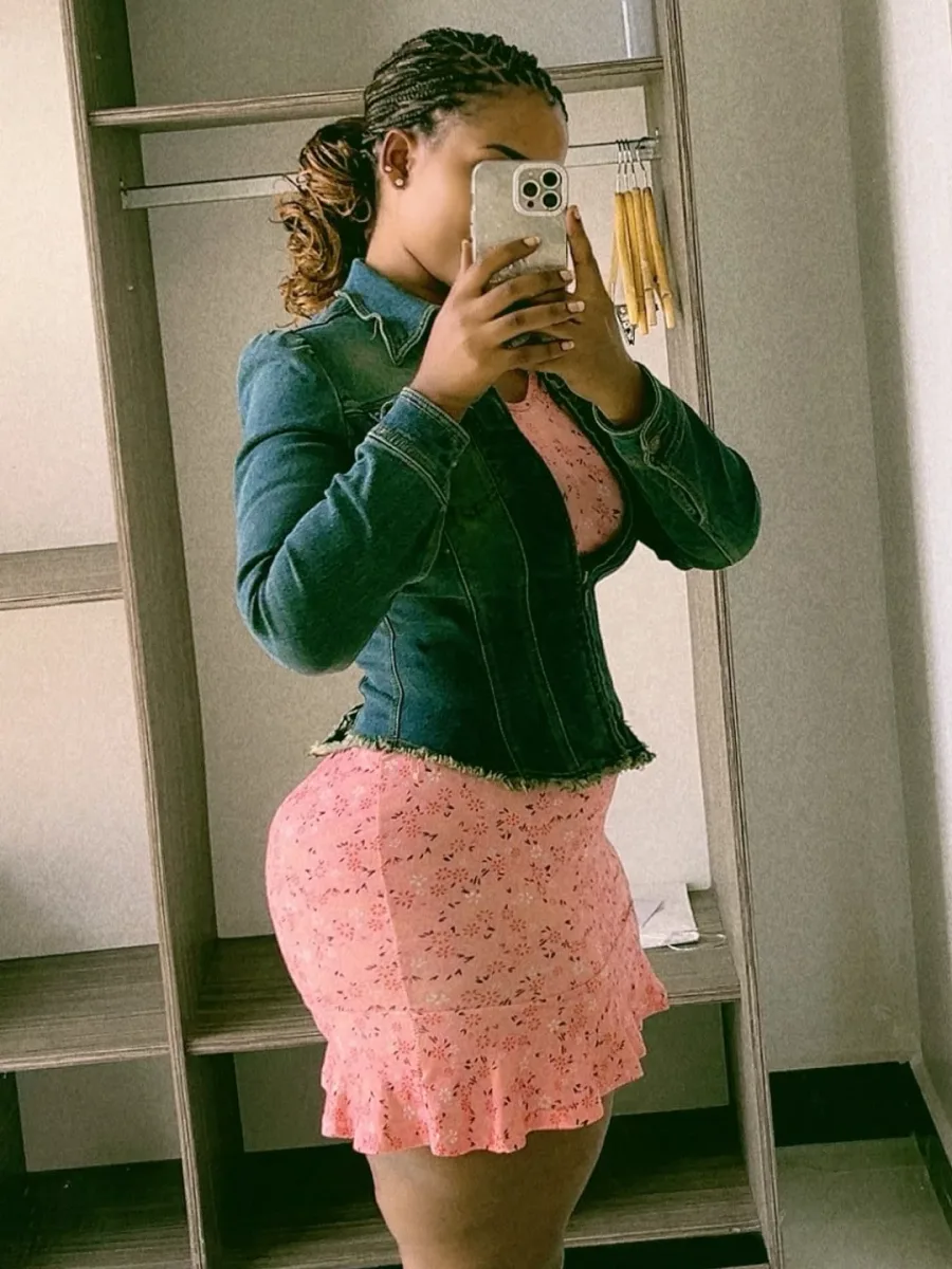 Candy, escort girl in Roysambu, Nairobi. Verified