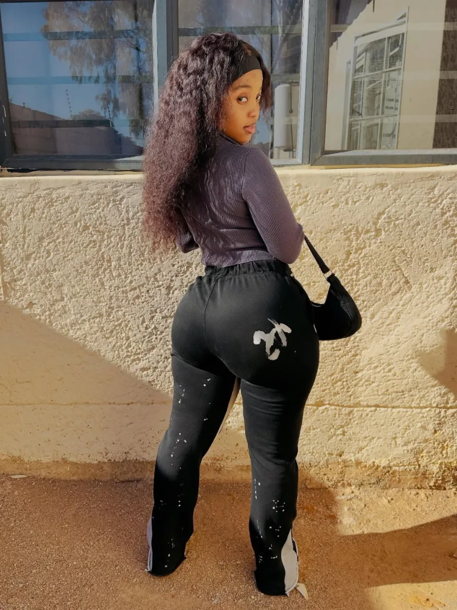 Dallas, independent escort in Roysambu, Nairobi. Verified