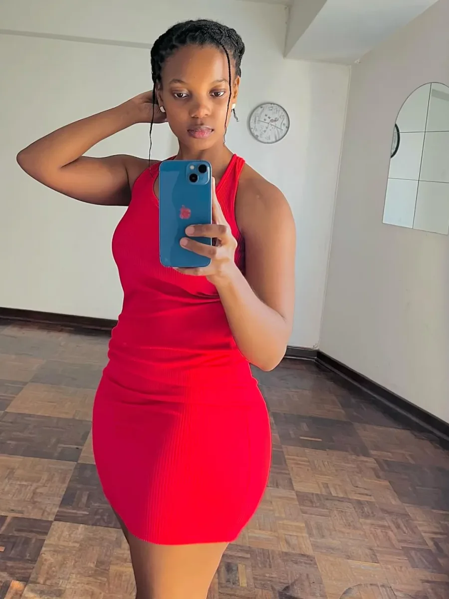 Ember, call girl in Roysambu, Nairobi. Verified