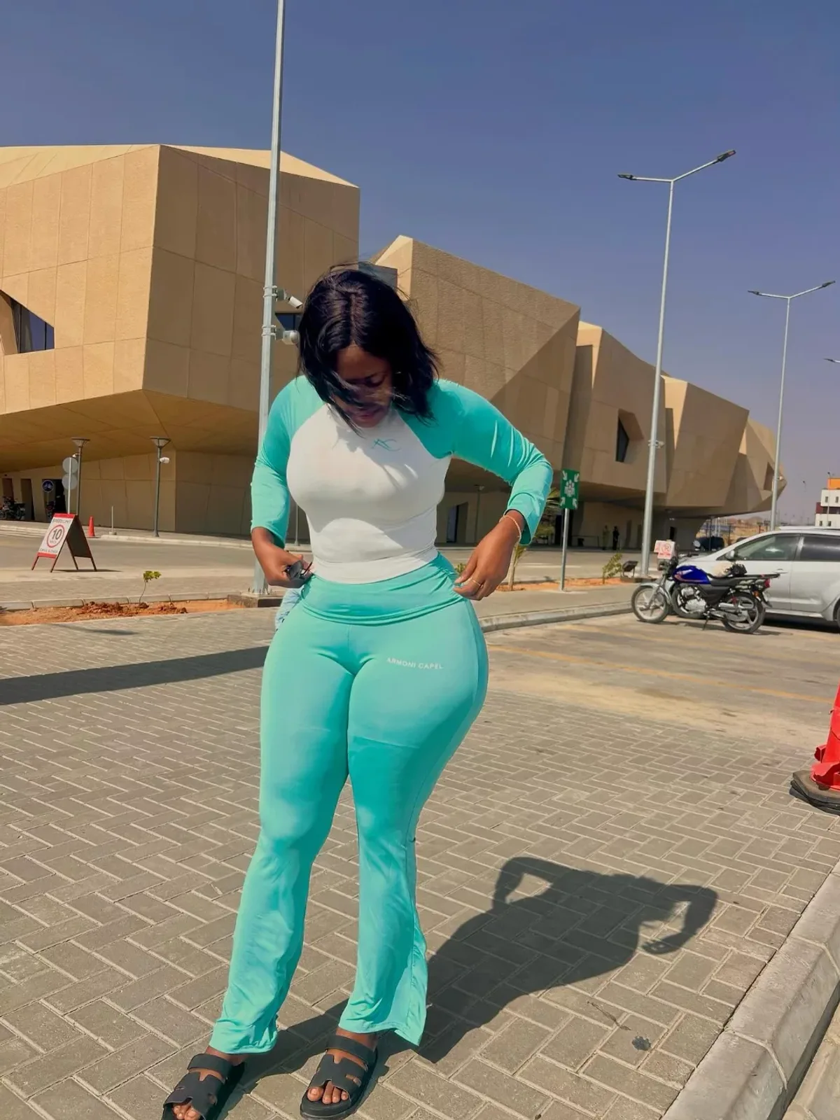 Vixen, Roysambu escort photo. Verified