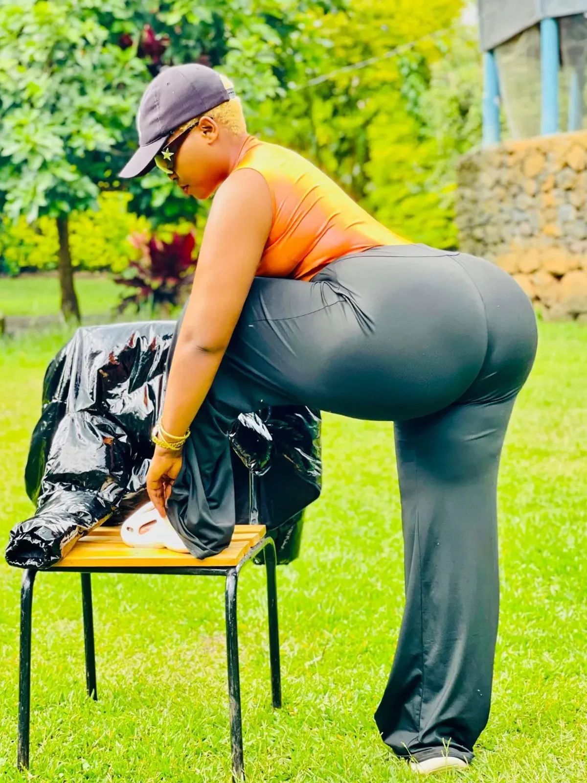 Brianna, escort in Roysambu, Nairobi. Verified